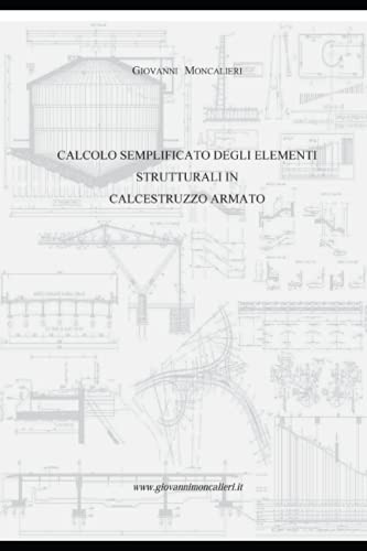 Progettazione semplificata degli elementi strutturali in calcestruzzo armato