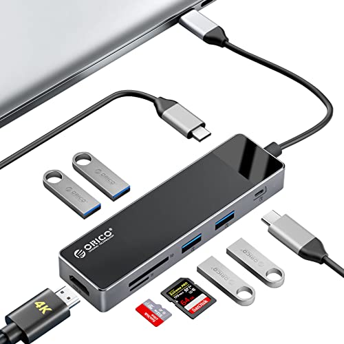 USB Cハブアダプター 9イン1 USB Cアダプター Type Cアダプター Amazon | HOYOKI USB Cハブ マルチポートアダプター 9イン1 USB
