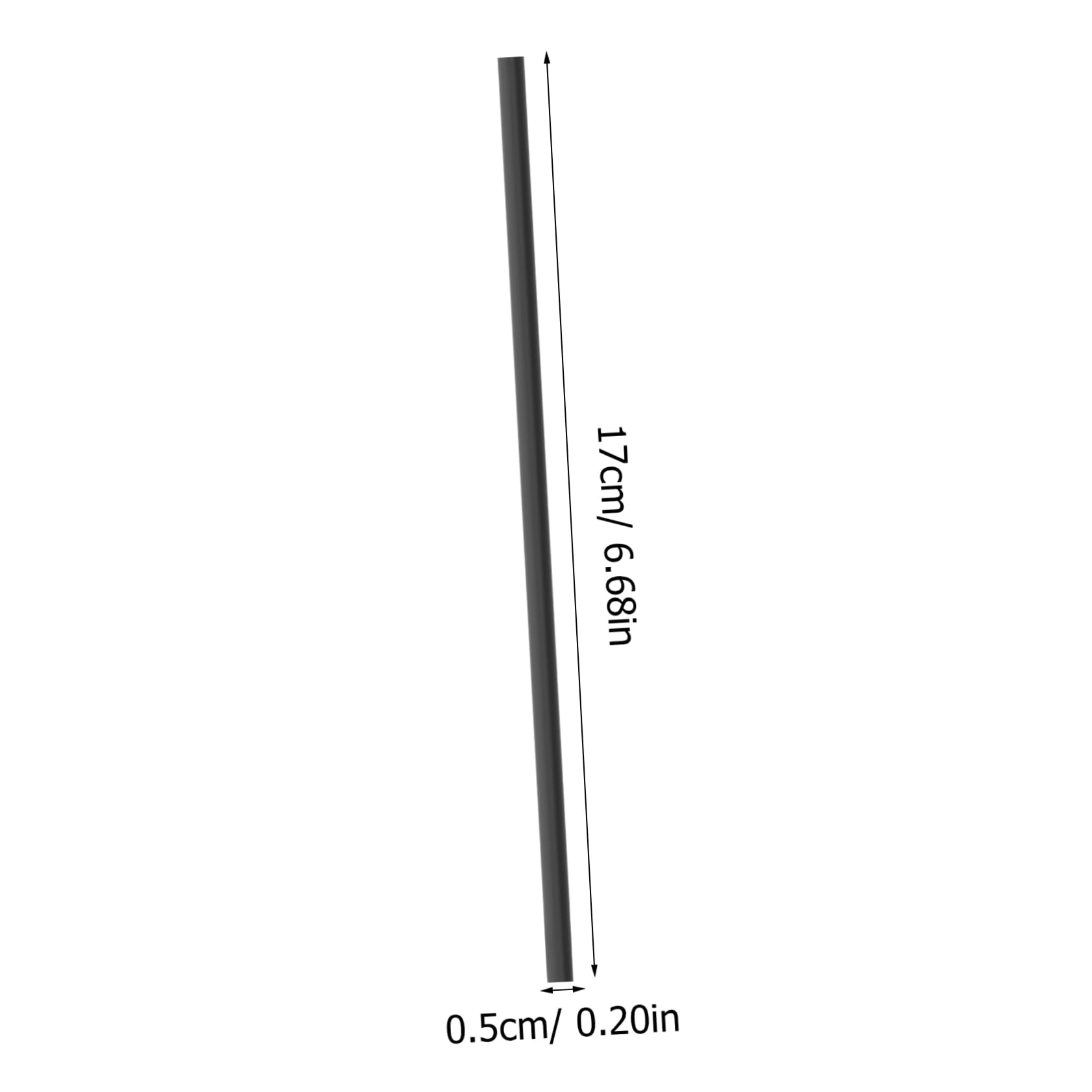 Mikikit 72pcs Bike Spoke Cover Black Coat Bikes Dirt Bike Accessories Motorcycle Rim Cover Cycling Bike Spoke Bike Caution Spoke Practical Wheel Spoke Bike Spoke Coat Spoke Covers Plastic