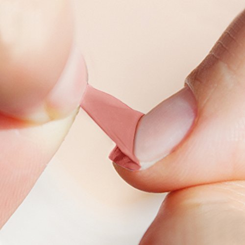 Little Ondine, smalto naturale per unghie