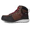 KEEN Utility Men's Red Hook Composite Toe Waterproof Work Boots