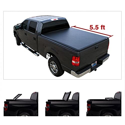 Top 15 Best Tonneau Cover For F150 Supercrew Reviews & Buying Guide BNB