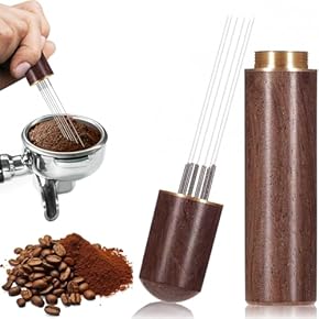Koffiemolen Accessoires - Optimaliseer jouw koffiezetervaring