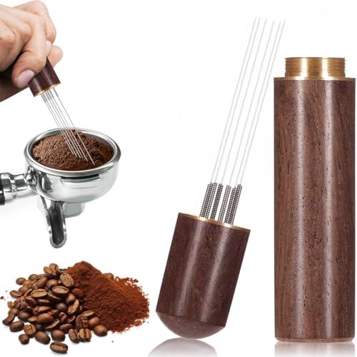 WDT Outil de Distribution d'expresso, Distributeur...