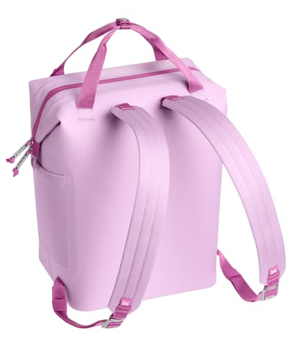 Image of Stanley All Day Madeleine Backpack Soft Cooler 20 Can Cooler with Handle and Shoulder Straps Insulated Travel Bag with Zipper BPA-Free