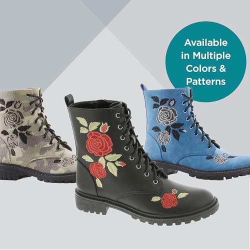 Masseys Harlow Women's Boot4