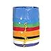 Produktbild Hyindoor 20L 5 Gallon 8 Beutel Bubble Bag Kräutereis Essence Extraktion Beutel Kit mit Presssieb und Tragetasche