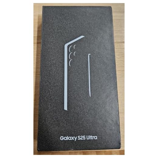 Samsung Galaxy S25 Ultra Cell Phone, 1TB AI Smartphone, Unlocked Android, AI Camera, Fast Processor, Long Battery Life, 2025 (Titanium Whitesilver)