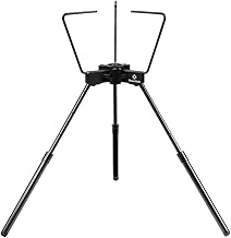 Thous Winds Smart Stand Gas Stove Stand Single Burner Extension Stand Outdoor Gas Support OD Can CB Can Adapter 4 Tier