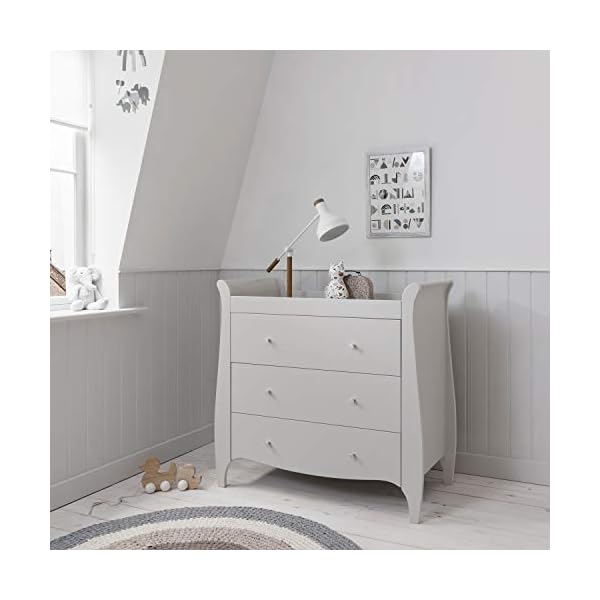 Roma Space Saver 2 Piece Furniture Set - Image 6