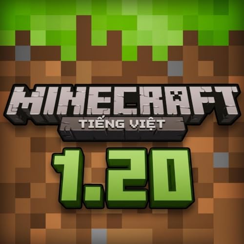 『Minecraft 1.20 - Tải Minecraft Miễn Ph&iacute; APK』のカバーアート