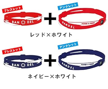 Amazon | [BANDEL] バンデル クロス ブレス&アンク セット L