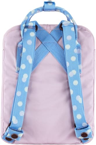 Image of Fjallraven Kanken Mini Backpack - Compact Everyday Carry, Durable Vinylon Fabric - Travel