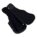 Hola! Heavy Duty SOPRANO (up to 21.5 Inch) Ukulele Gig Bag with 15mm Padding