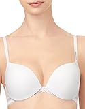 Calvin Klein Women's Icon Push-Up Convertible Bra