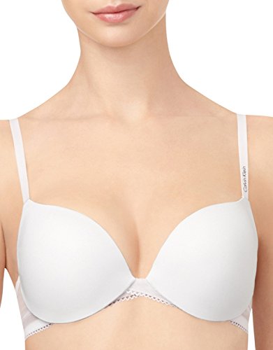 Calvin Klein Women's Icon Push-Up Convertible Bra