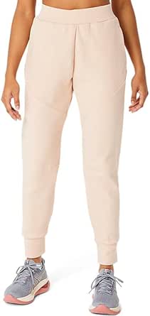 asics(アシックス) トレ－ニングウェア MOBILITY KNIT PANT 2032C713 レディース