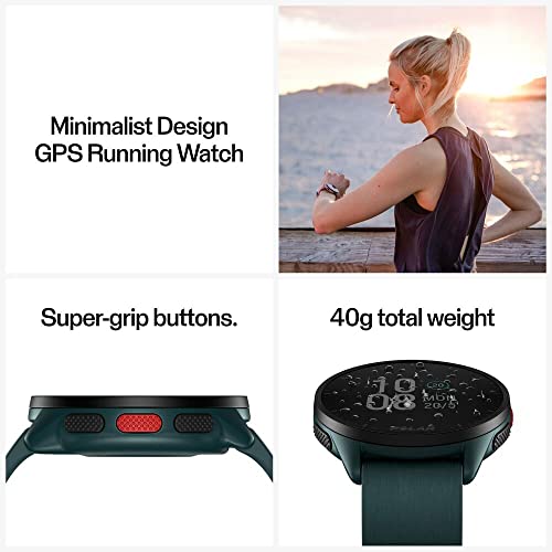 Recopilación y reviews de Polar rc3 GPS listamos los 10 mejores. 18 Imagen adicional