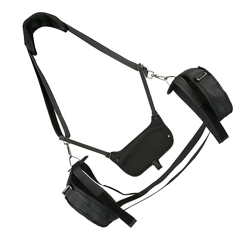 NATEFEMIN Funda protectora de viaje para altavoz Bluetooth portátil con bolsa de teléfono para JBL BOOMBOX 3 Generatio