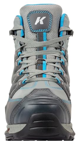 Korkers Women's Bantamn Lite Fishing Wading boot3