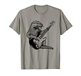 Photo Gallery chitarrista chitarra - chitarrista otter dad mom maglietta Photo Gallery chitarrista chitarra - chitarrista otter dad mom maglietta