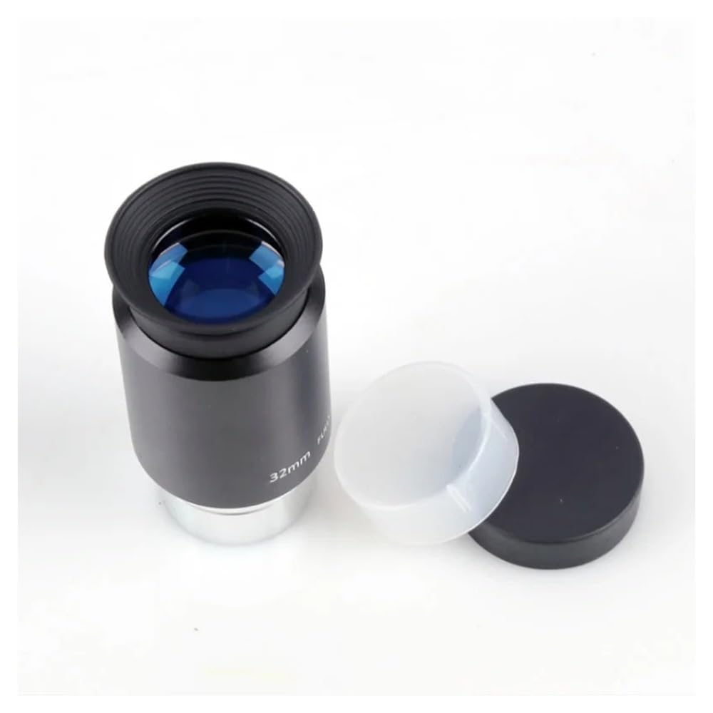 Ocular de 32 mm y 1,25 pulgadas para noches de astronomía en el campo 4