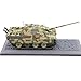 Motor city classics 1:43 Scale Military Diecast Collectible | Jagdpanther Tank Destroyer – Schwere Panzer Abteilung 507, Germany, 1945 | Militaria Diecast Model 23188-45