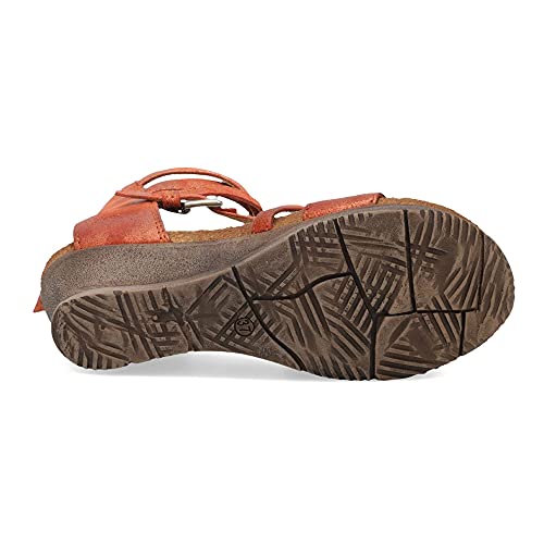 Image of Miz Mooz Women's Shay Wedge Sandal