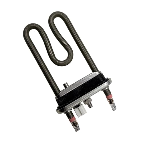 Image of AEG72950001 Dishwasher Heater Assembly Compatible with LG Dishwasher Replace AEG72950001 2657686 PS7788065 Heating Element 120V 1200W