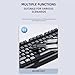 aspiradora y sopladora de modo dual Airtrek Pro con potencia mejorada: solución de limpieza compacta y versátil Imagen de aspiradora y sopladora de modo dual Airtrek Pro con potencia mejorada: solución de limpieza compacta y versátil