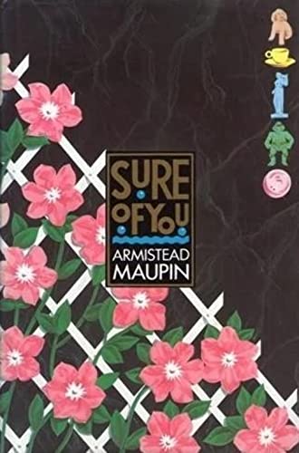 Sure of You 0701134283 Book Cover