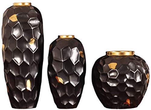 Vase de table à manger pour décoration de cuisine et salon