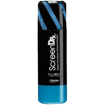 ScreenDr 60107 01 LCD/Plasma Screen Cleaner (Discontinued by Manufacturer)