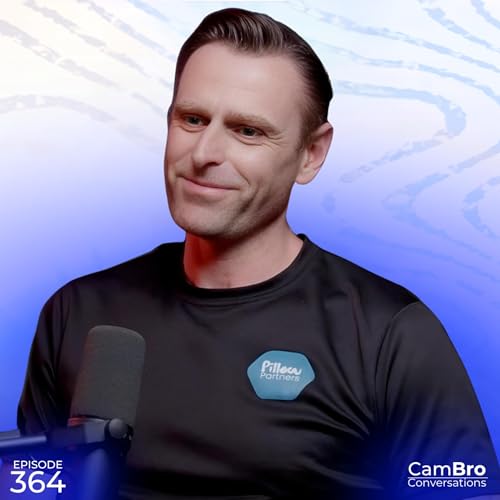 #364 Scott Weir - From Survival to Success