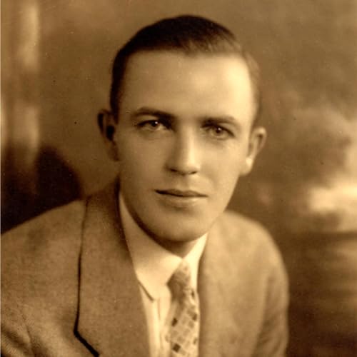 F&F Episode 41: The Tragic Story of William Thorp