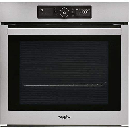 Horno empotrable Whirlpool integrado AKZ 96490 IX