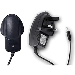 Cargador Nokia N95 AMG Global CE Cerified UK Alimentadores de red 3 pines Viajes adaptador de pared para Nokia 6300, N70, N73, N95, pequeño pin