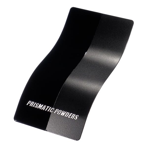 PRISMATIC POWDERS Clear Vision Powder Coat – 1LB - High Gloss UV Resistant Durable Polyester Clear Top Coat for Automotive Metal Wheels and Parts - PPS-2974