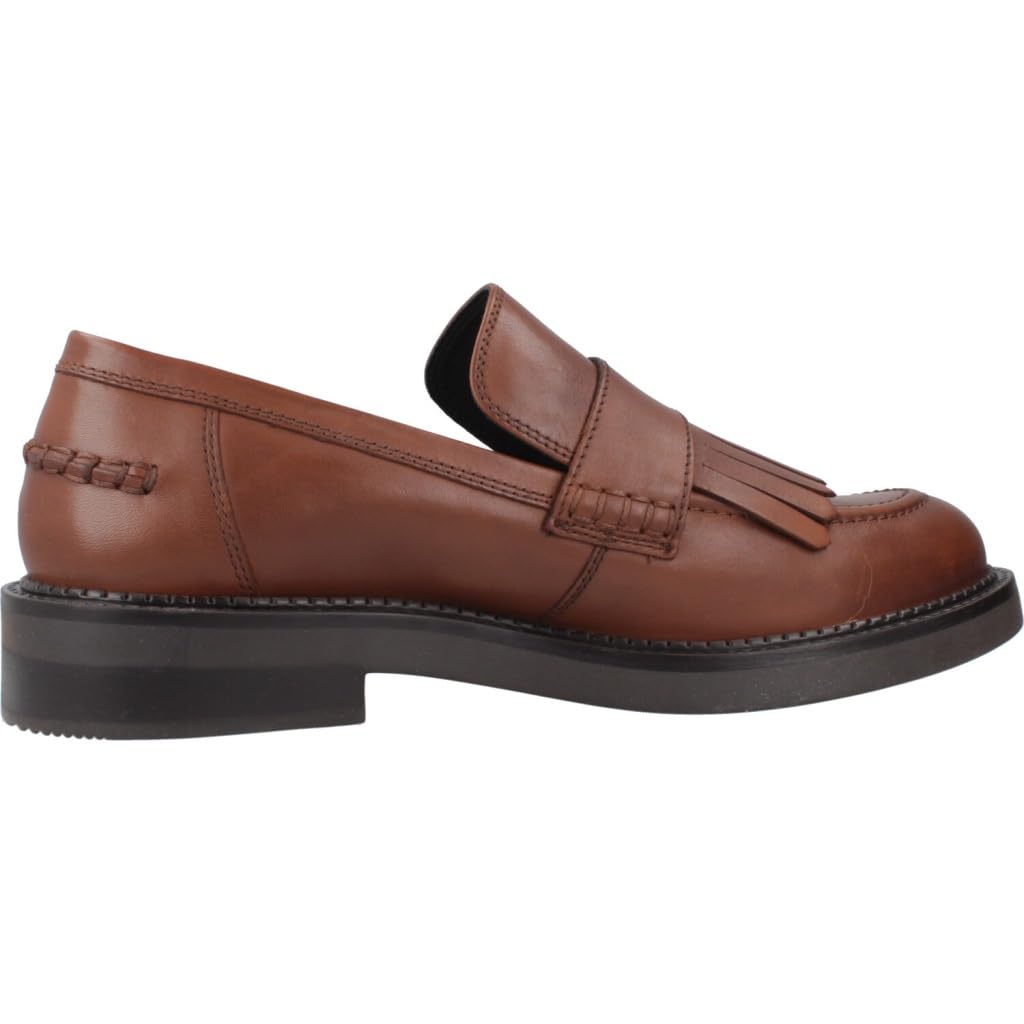 Geox D Serilda F MocasinMujer