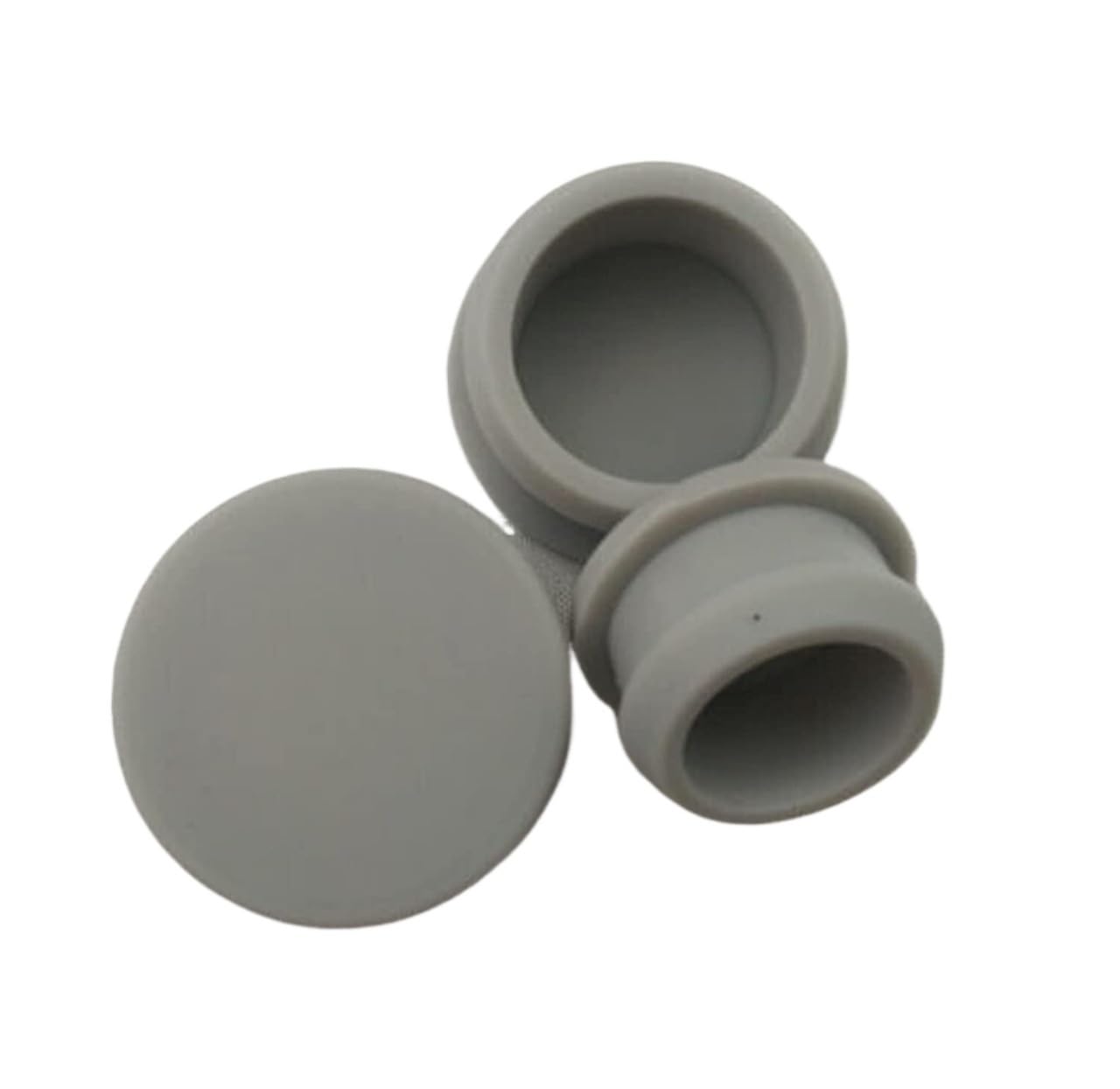 Bouchon de joint 21mm silicone pour boucher trou et fuite d'air