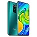 Produktbild Xiaomi Redmi Note 9 Forest Green 64GB ohne Simlock, ohne Branding