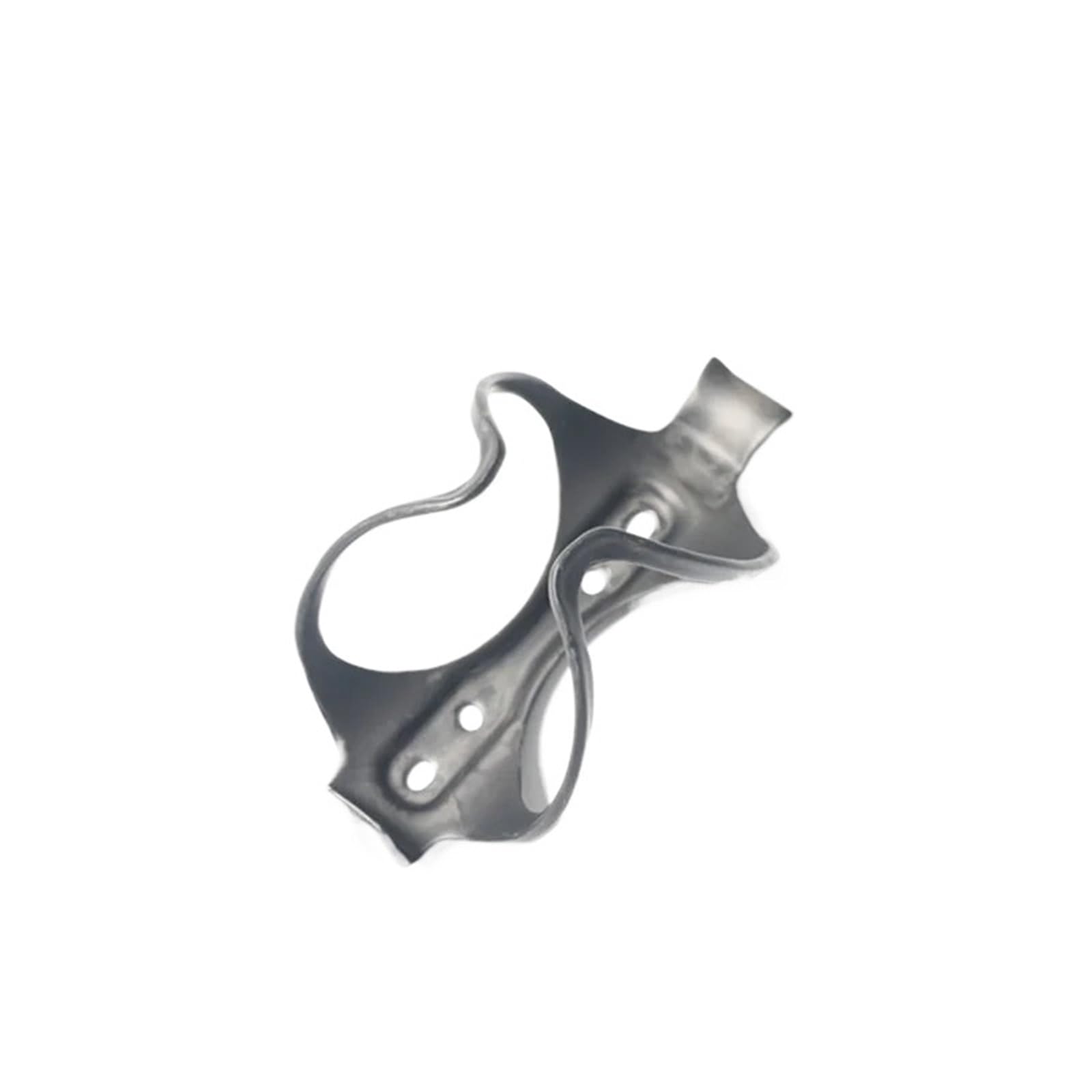 Portabidón de agua for bicicleta de carbono UD 3K, 23 g, 2 unidades