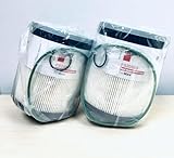 2 Pack FleetG FS20083 Fuel Water Separator Filter Replace CUMMlNS ISX and X12 X15 Diesel Engines