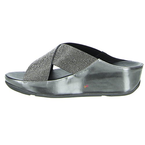 Fitflop GmbH B35 pewter