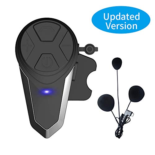 Best Bike To Bike Intercoms