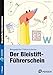 Produktbild Der Bleistift-Führerschein (Vorschule und 1. Klasse)