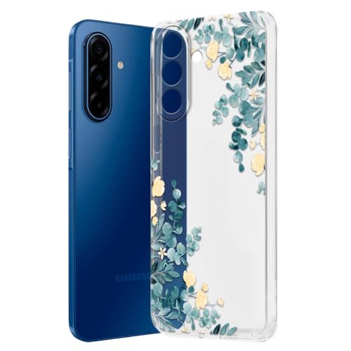 Fashionury Designer Back Cover for Samsung Galaxy M17 5G Design 36 - Image 2