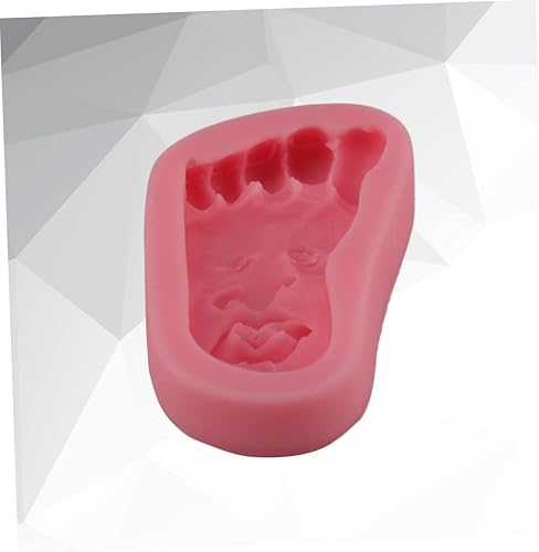 Miniatura 2 de Moldes de silicona para pasteles para decoración de pasteles, moldes de gomitas de Halloween, moldes de fondant de galletas para decoración de