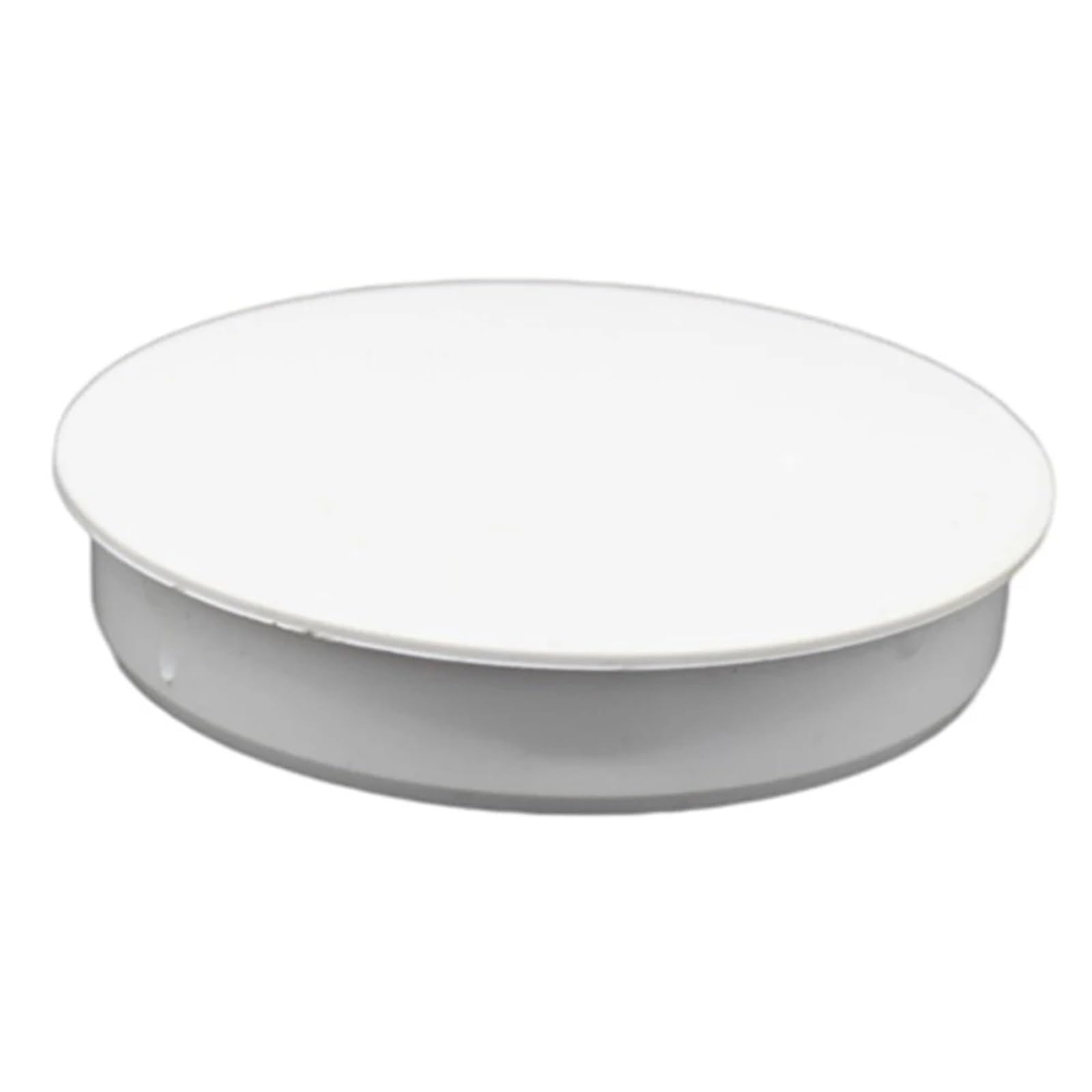 1pcs Pipe Cap Decor Cover Thickened 50-160mm Inner Blocking Cap Sewer Pipe Insect Proof Pipe Cap Protective Cap(75mm) Brass Hose