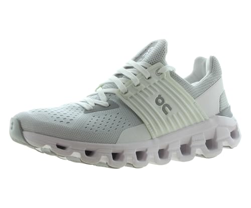 Image of On Women's Cloudswift Sneakers